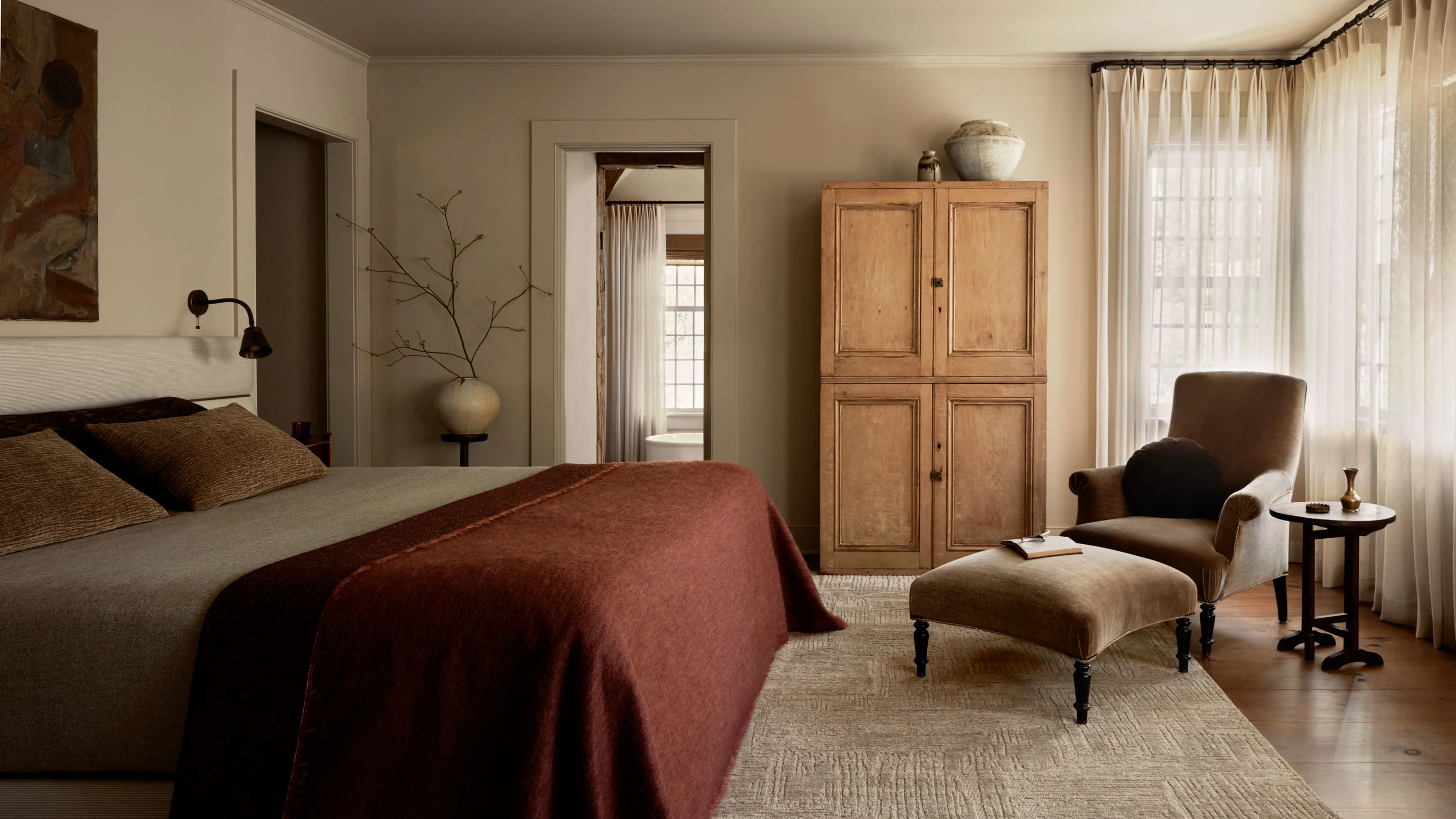 Artistry for Your Layered Home
